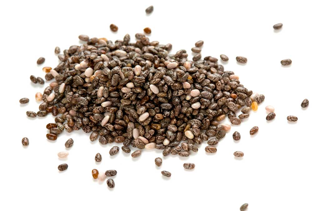 Chia Organica 100g