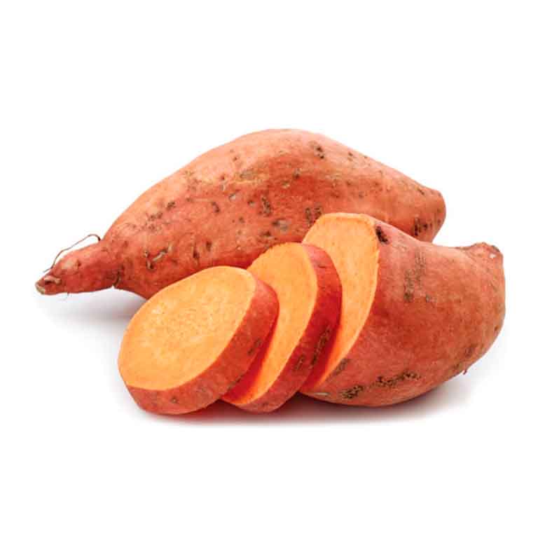 Batata Zanahoria agroecologica 1K