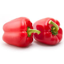 Morron Rojo agroecologico 500g