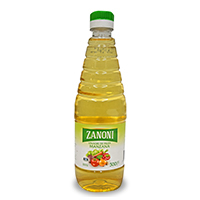 Vinagre de Manzana &quot;Zanoni&quot; AFA 500cc