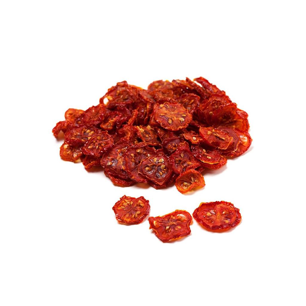 Tomates secos &quot;Cuyo Natural&quot;  250gr