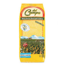 Polenta &quot;Del Campo&quot; 500g