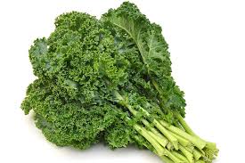 Kale agroecológico