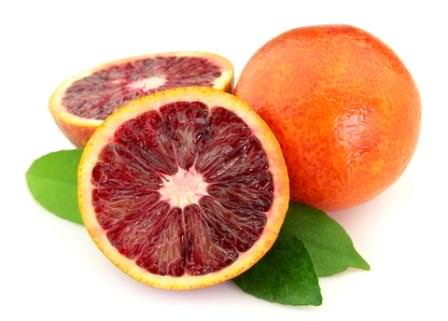 Naranja Sanguinea agroecologica 1K