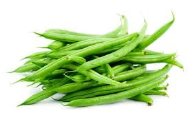 Chaucha Rolliza Agroecologica 500gr
