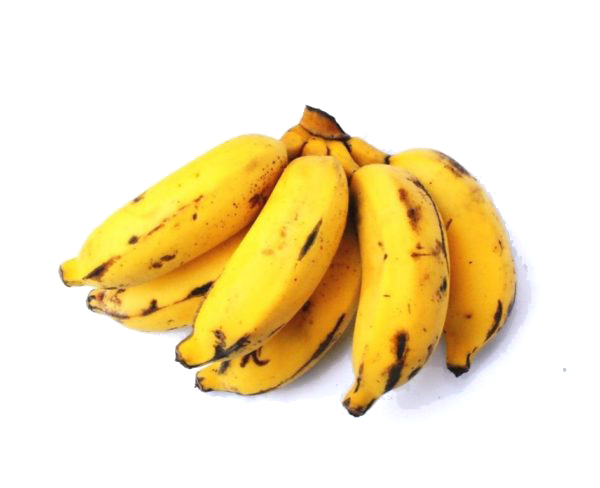 Banana Organica 1K