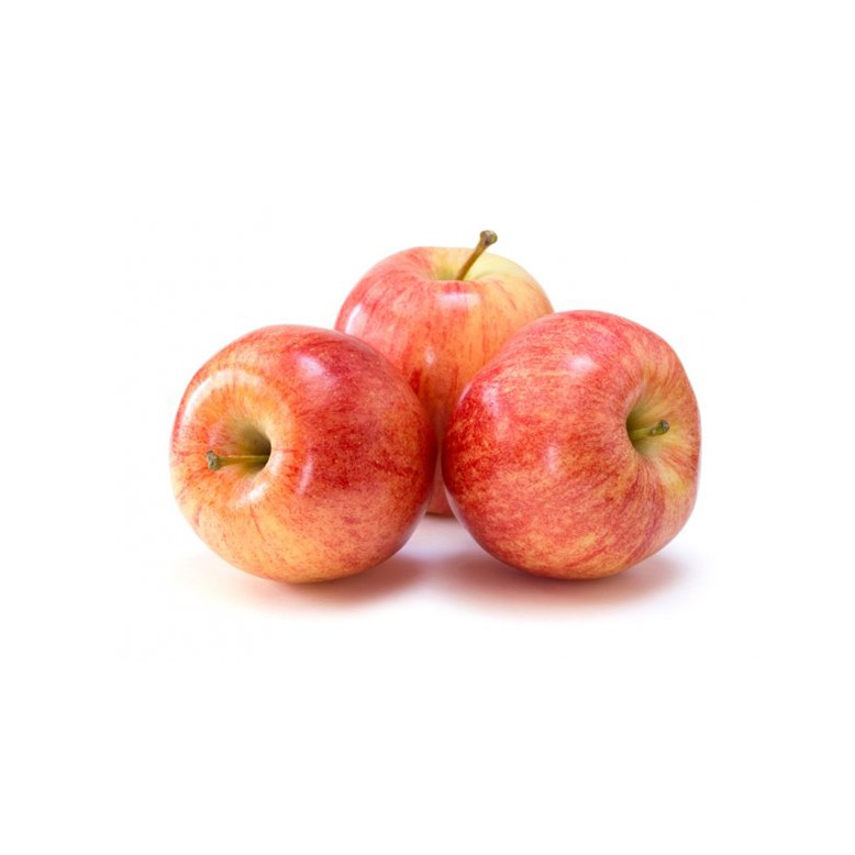 Manzana Roja Organico Certificado 500g