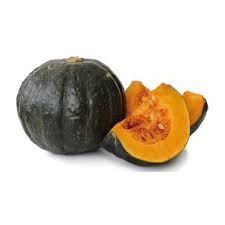 Zapallo Kabutia agroecologico 1K