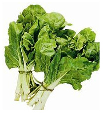 Acelga agroecologica por atado