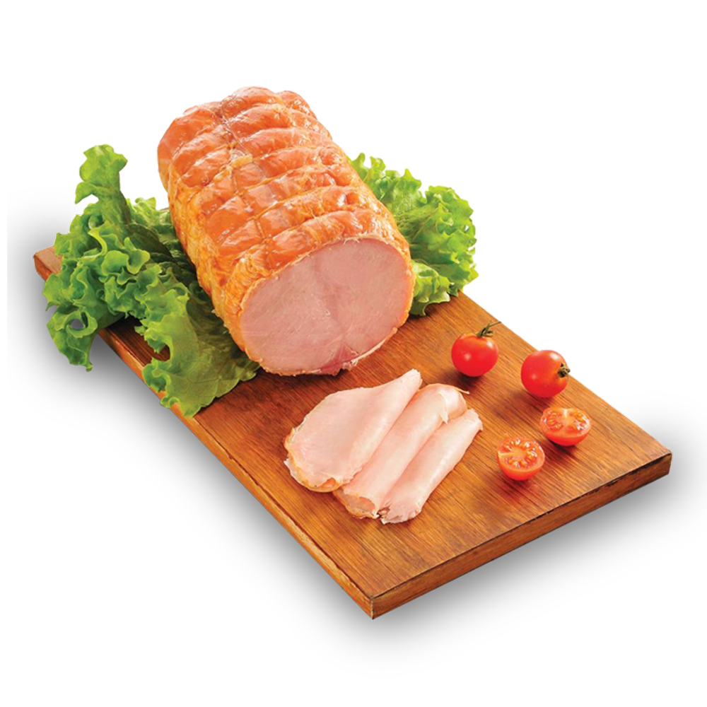 Lomito Natural feteado 150g "Torgelon 58" - envasado al vacio