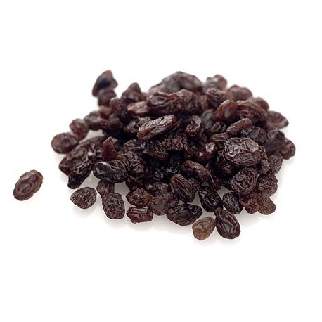 Pasas de Uva fraccionada 250g "Cuyo Natural"