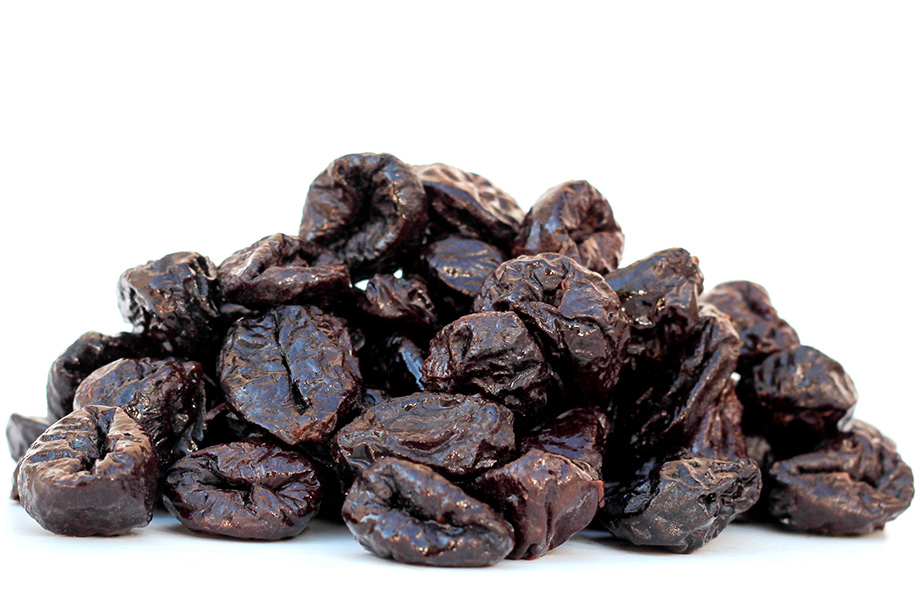 Pasas de Ciruela sin carozo fraccionada 250g "Cuyo Natural"