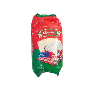 Arroz Largo Fino Blanco &quot;Livorno&quot; AFA 1K