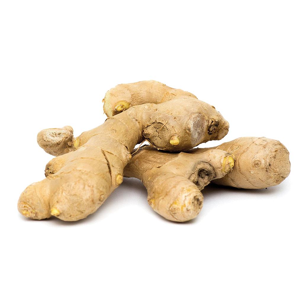 Jengibre Raiz agroecologico 100g