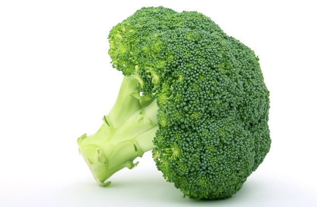 Brocoli agroecologico por cabeza (aprox 300g)