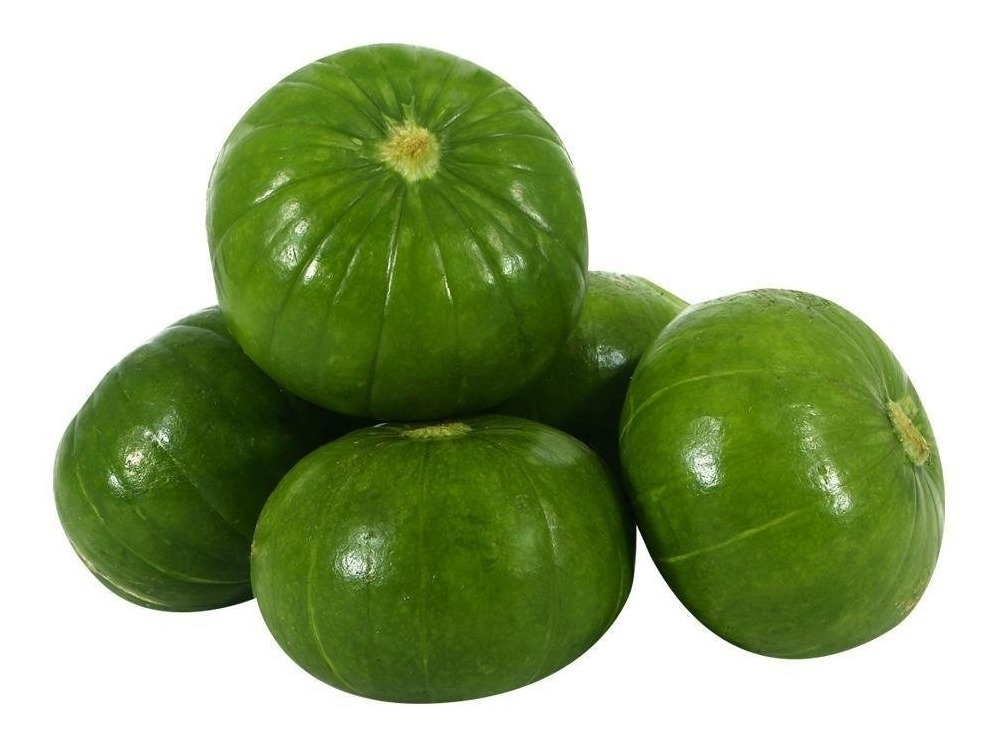 Zapallito agroecologico 1K