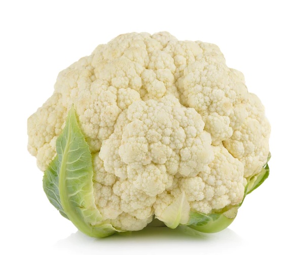 Coliflor agroecologico - unidad 400g aprox