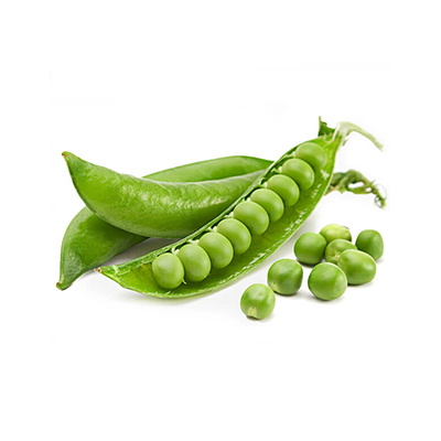 Arvejas en vaina agroecologicas 500g.
