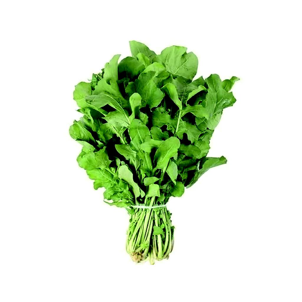 Rucula agroecologica - unidad aprox 250g