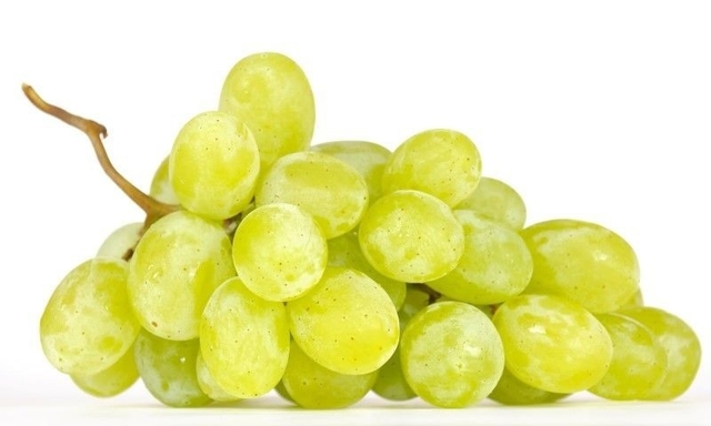 Uva Blanca en Transicion Agroecologica 500gr