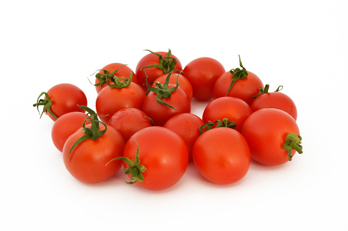 Tomate CHERRY ROJO agroecologico 500g