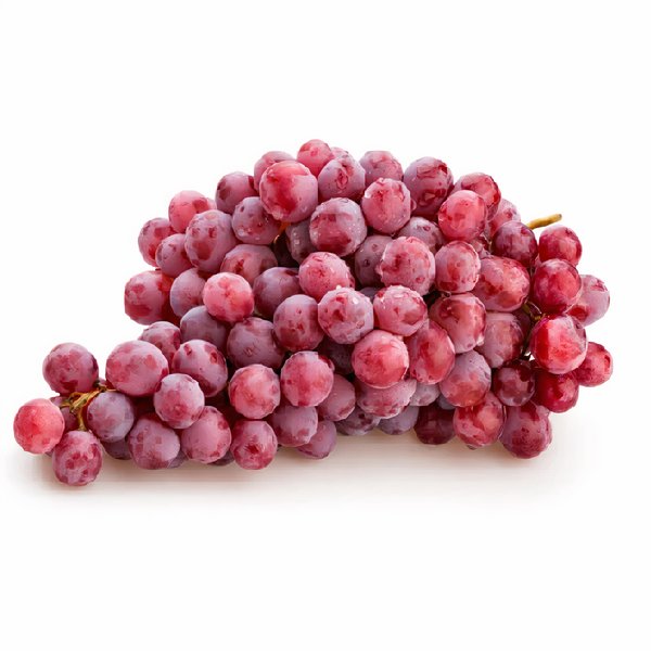Uva Red Globe Agroecologica 500gr