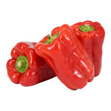 Morron Rojo 1K