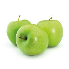 Manzana Verde organica 500g