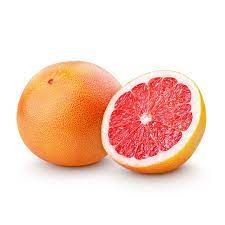 Pomelo Rojo agroecologico 500g