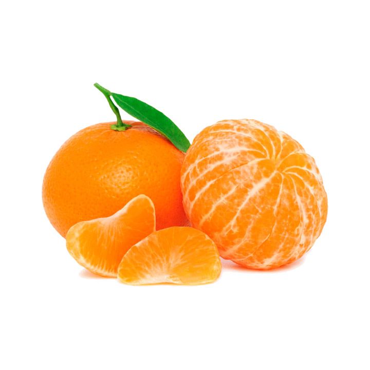 Mandarina agroecologica 500g