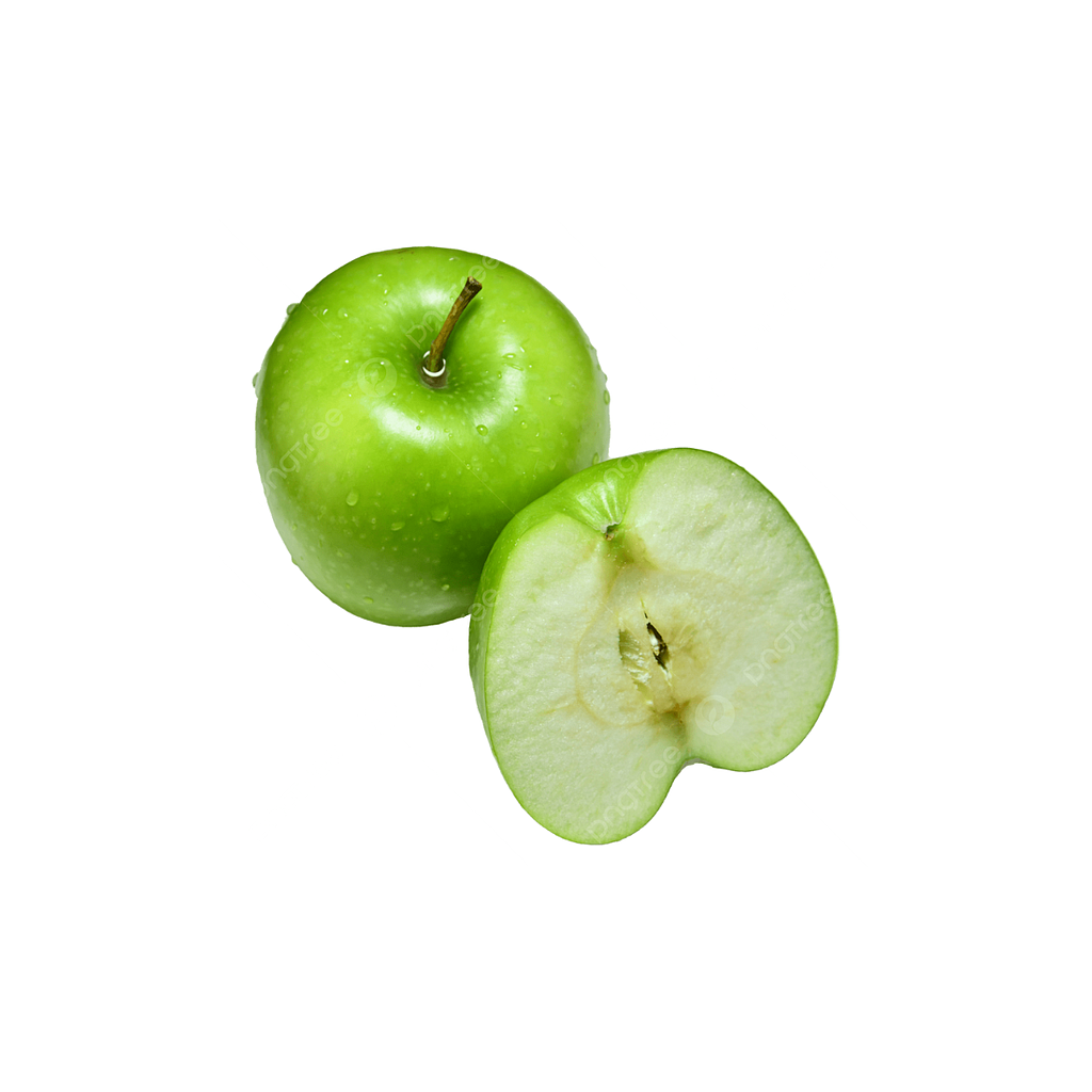 Manzana VERDE 500g