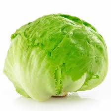 Lechuga Capuchina agroecologica - unidad aprox 300g