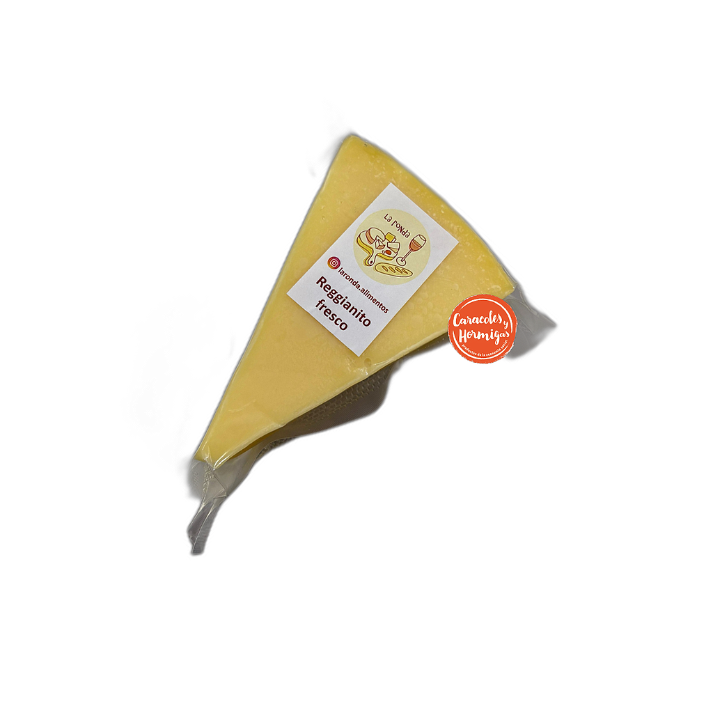 Queso Regianito Fresco &quot;Castelmar&quot; - 360g aprox
