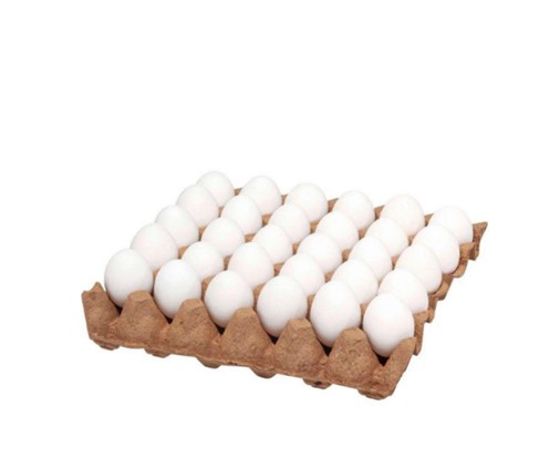 Huevos de Campo BLANCOS Maple