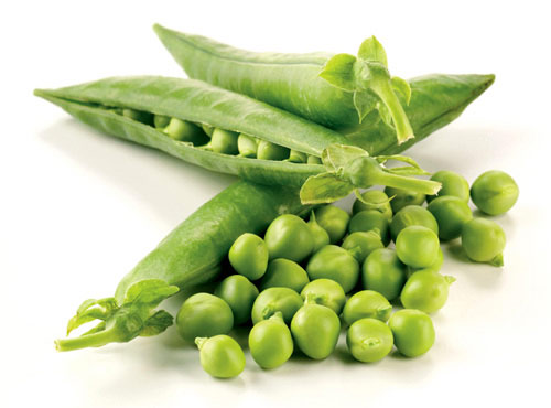 BULTO 5K Arvejas en vaina agroecologicas