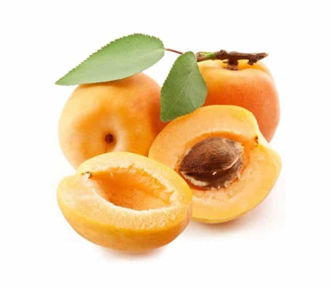 Damasco agroecologico 500gr