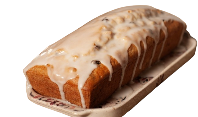 Budin Navideño Organico estilo Ingles 500g