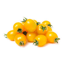 Tomate CHERRY AMARILLO agroecologico 500g