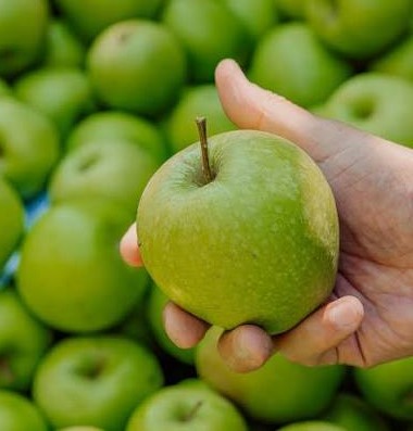 PROMO 2k Manzana Granny Smith Agroecológica