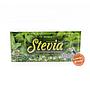 Stevia en saquitos "Tucangua" 25 saquitos de 1g