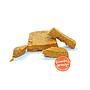 HALVA  postre de maní (MANTECOL)"Golosana" 90 grs6720