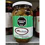 Pepinillos en salmuera y vinagre "Eme Olivos" 250g